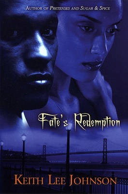 Fate's Redemption book