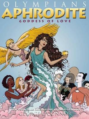 Aphrodite book