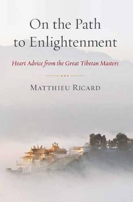 On The Path To Enlightenment book