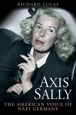 Axis Sally by Richard Lucas