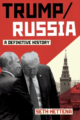 Trump / Russia book