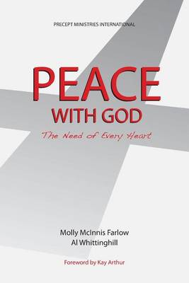 Peace with God, the Need of Every Heart book