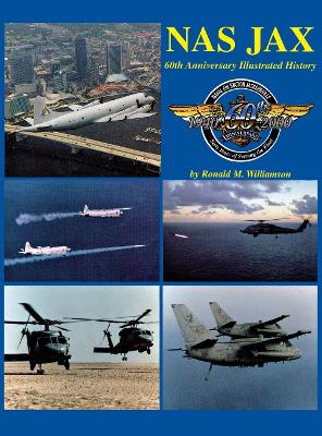 NAS Jax- 2nd Ed by Ronald M. Williamson