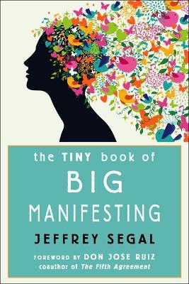 The Tiny Book of Big Manifesting book