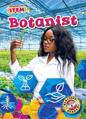 Botanist book