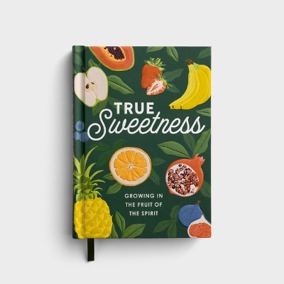True Sweetness book