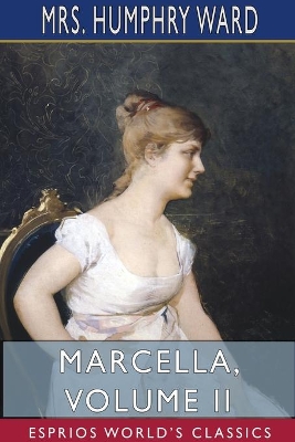 Marcella, Volume II (Esprios Classics) book