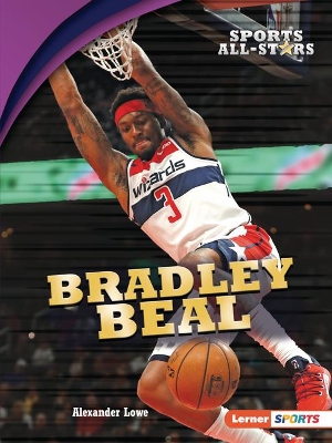 Bradley Beal book