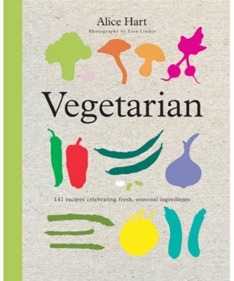 Vegetarian by Alice Hart