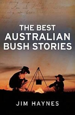 Best Australian Bush Stories book