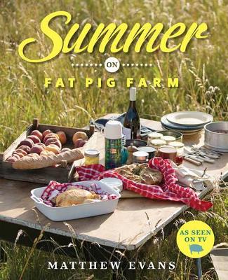 Summer on Fat Pig Farm book