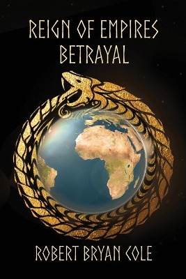 Reign of Empires - Betrayal book