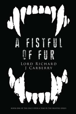 A Fistful of Fur book