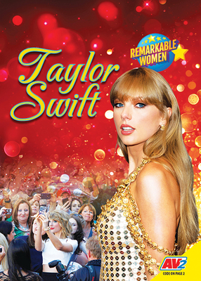 Taylor Swift book