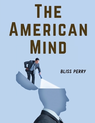 The American Mind book
