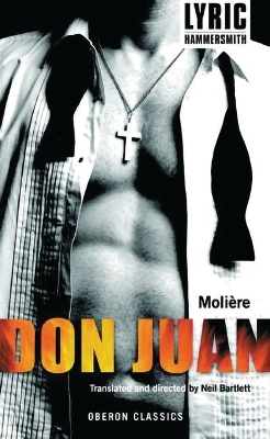 Don Juan by Molière