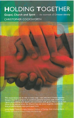 Holding Together book