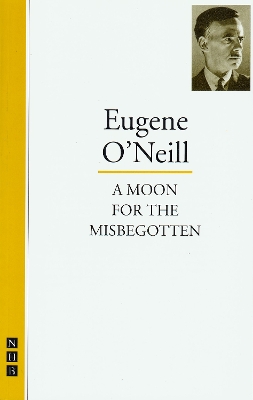 Moon for the Misbegotten book