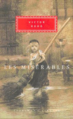 Les Miserables by Charles E Wilbour