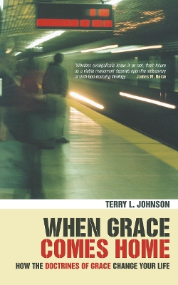 When Grace Comes Home book