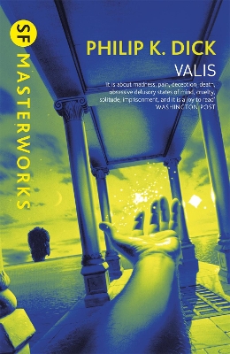 Valis by Philip K Dick