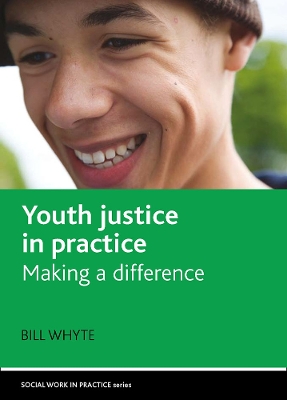 Youth justice in practice book