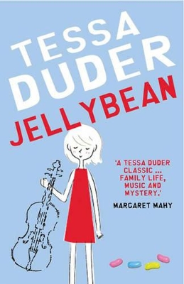 Jellybean book