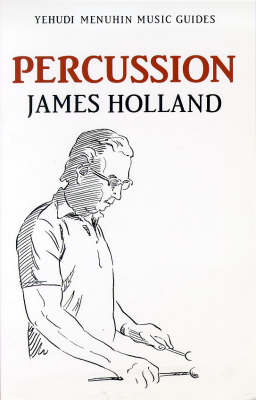 Percussion book