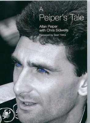 Peiper's Tale book