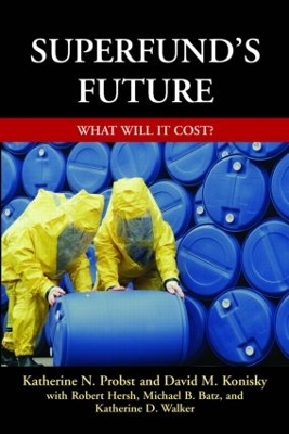 Superfund's Future book