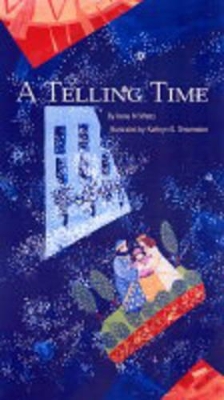 A Telling Time by Irene Watts