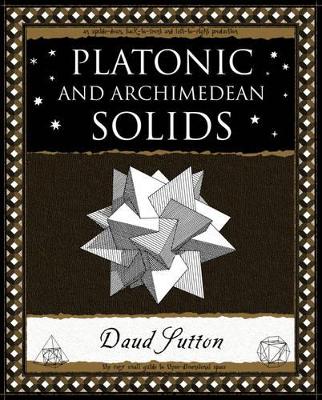 Platonic and Archimedean Solids book