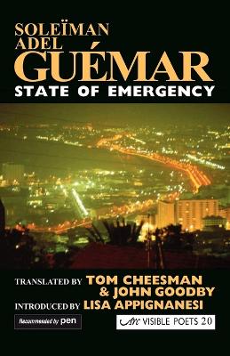 State of Emergency book