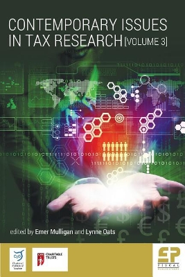 Contemporary Issues in Tax Research Volume 3 book