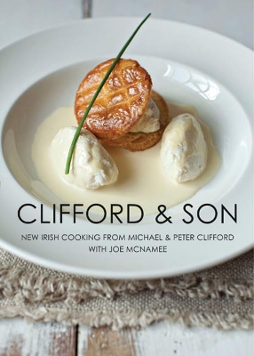 Clifford & Son book