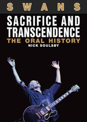 Sacrifice and Transcendence book