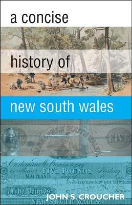 A Concise History of New South Wales book