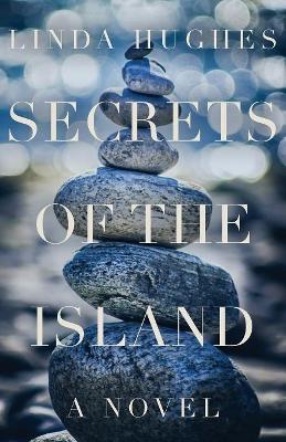 Secrets of the Island book