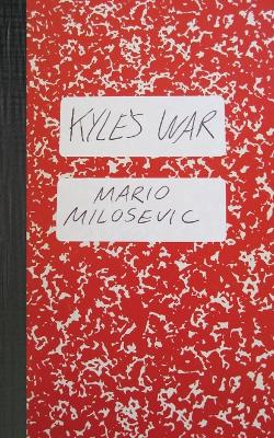Kyle's War book