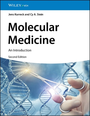 Molecular Medicine: An Introduction book