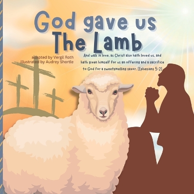 God gave us The Lamb book