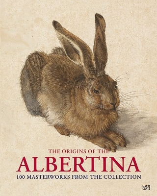 Albertina book