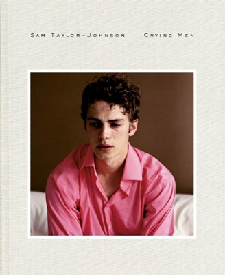 Sam Taylor-Johnson book