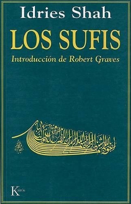 Los sufis book