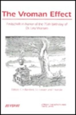 Vroman Effect book