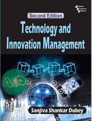 Technology and Innovation Management book