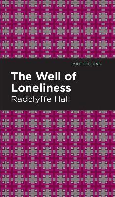 The Well of Loneliness book