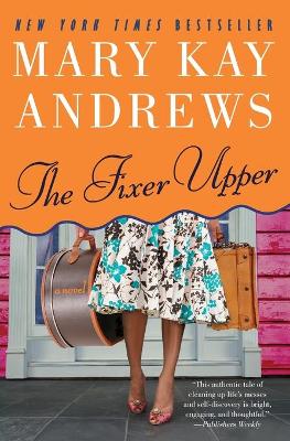 Fixer Upper book