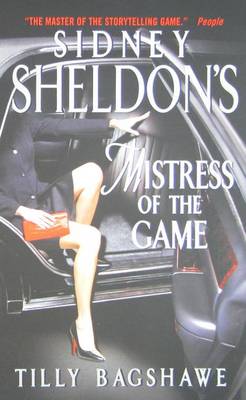 Mistress of the Game book