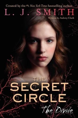 The Secret Circle by L. j. Smith